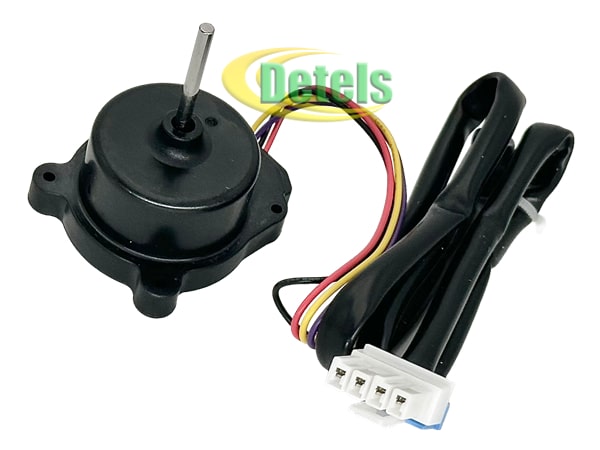 Двигун (вентилятор) обдуву EAU65058501 DC12V 1A для холодильника LG (RFD3410A101A) - вал 28 мм Двигун (вентилятор) обдуву EAU65058501 DC12V 1A для холодильника LG (RFD3410A101A) - вал 28 мм